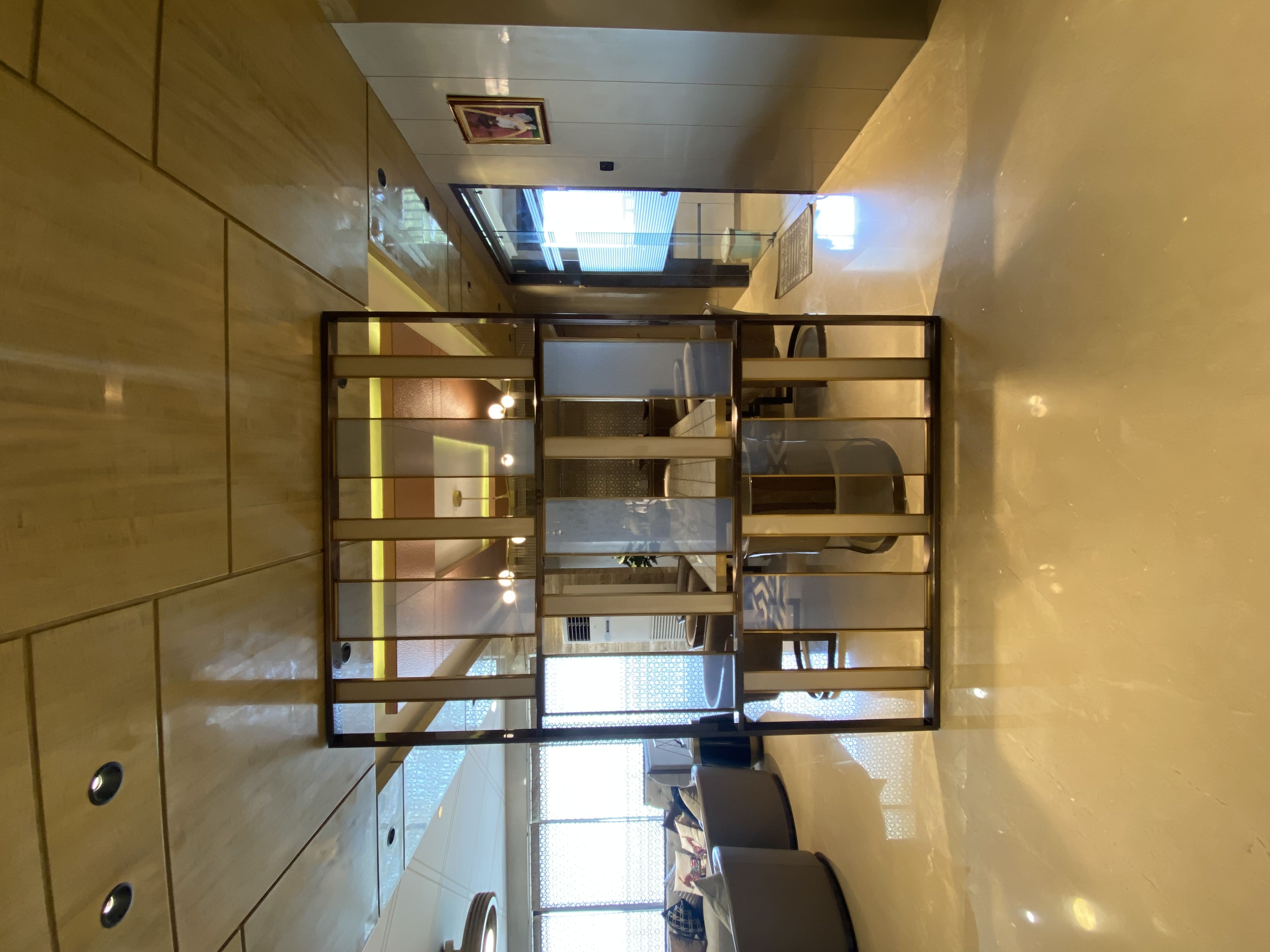 SA Project — kitchen design view